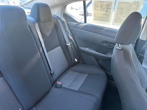 Used 2024 Nissan Sentra SV image 35