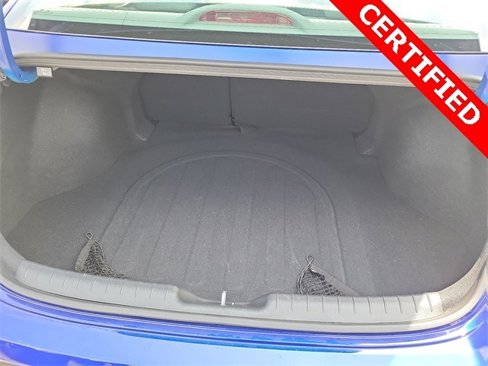 Certified 2024 Hyundai Elantra SEL w/ Convenience Package image 18