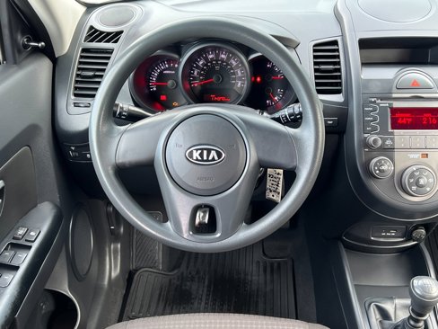 Used 2011 Kia Soul image 10