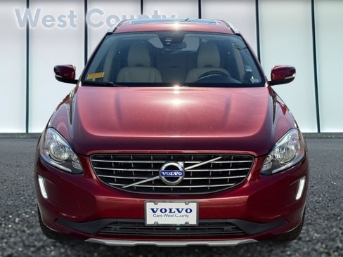 Used 2016 Volvo XC60 T6 w/ Proximity Package image 10