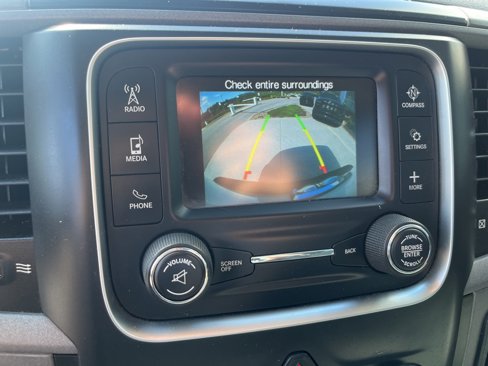 Used 2019 RAM 1500 Tradesman w/ Popular Equipment Group image 10