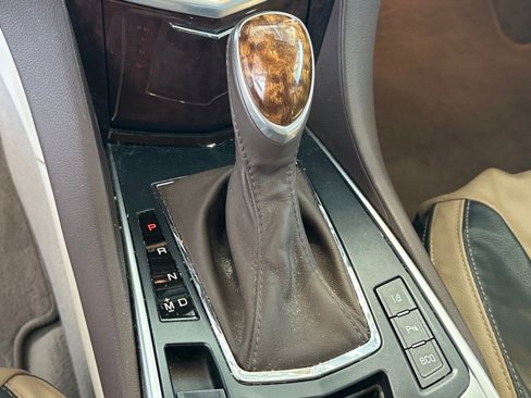 Used 2015 Cadillac SRX Premium image 21
