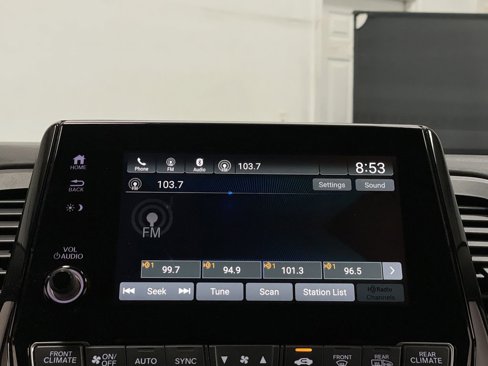 Used 2020 Honda Odyssey EX-L image 19