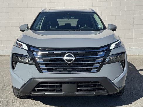 New 2026 Nissan Rogue SV image 2