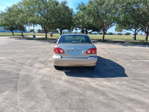 Used 2008 Toyota Corolla CE image 5