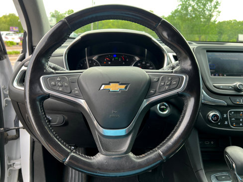 Used 2022 Chevrolet Equinox LT image 18