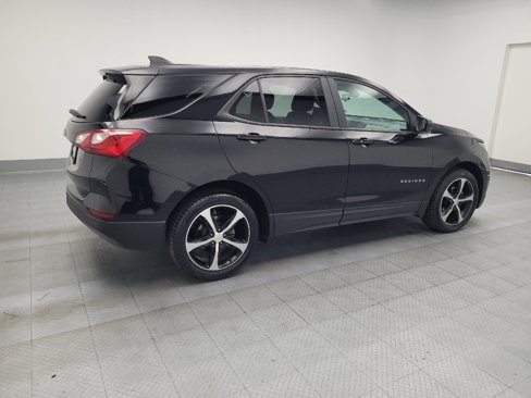 Used 2020 Chevrolet Equinox LS w/ LS Convenience Package image 10