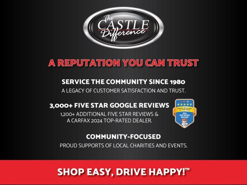 Used 2019 GMC Terrain SLT w/ Preferred Package image 24