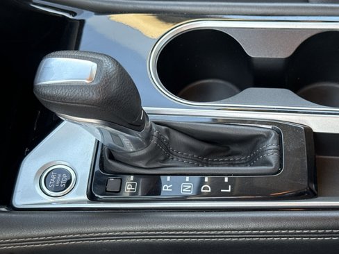 Used 2023 Nissan Altima 2.5 SV image 21
