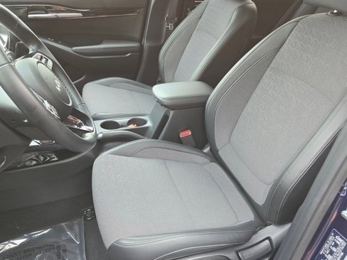 Used 2024 Kia Seltos S image 19