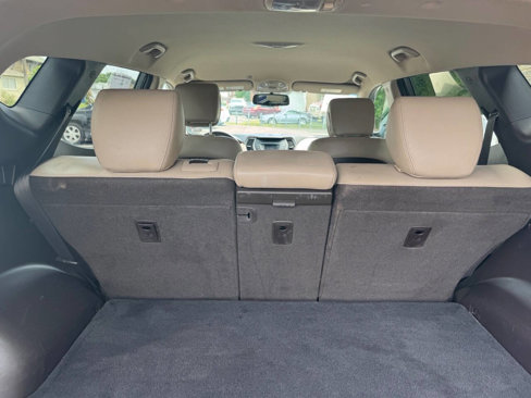 Used 2013 Hyundai Santa Fe Sport image 22