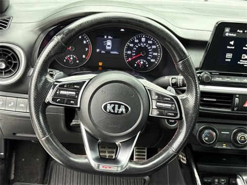 Used 2021 Kia Forte GT image 16