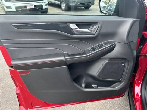 New 2025 Ford Escape ST-Line image 22