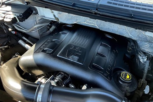 Used 2014 Ford F150 XLT w/ Equipment Group 302A Luxury image 33