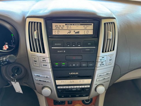 Used 2006 Lexus RX 330 image 13