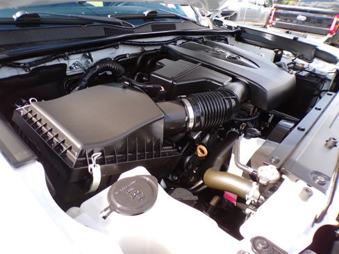 Used 2022 Toyota Tacoma Limited image 17