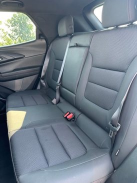 Certified 2022 Chevrolet TrailBlazer RS image 16