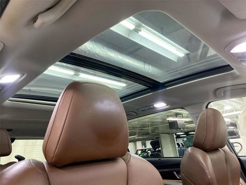 Used 2019 Subaru Ascent Touring w/ Popular Package #2A image 20