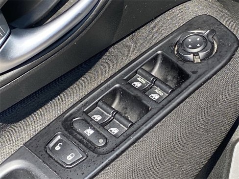Used 2021 Jeep Renegade Latitude w/ Convenience Group image 20