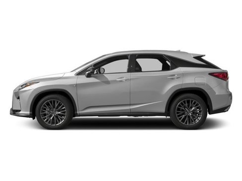 Used 2017 Lexus RX 350 FWD image 20