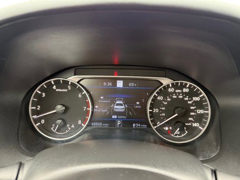 Used 2023 Nissan Altima 2.5 SL image 11
