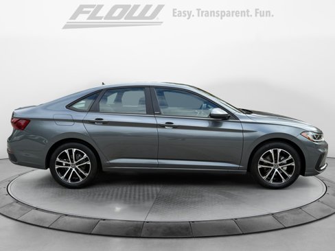 New 2026 Volkswagen Jetta Sport image 8