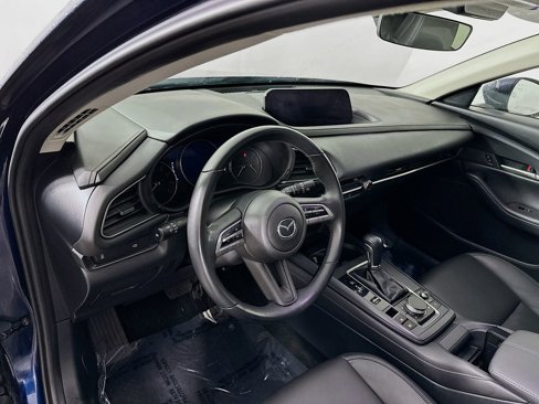 Certified 2021 MAZDA CX-30 AWD 2.5 S w/ Select Package image 14