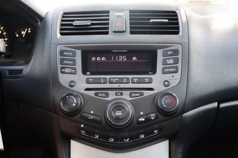 Used 2006 Honda Accord EX image 35