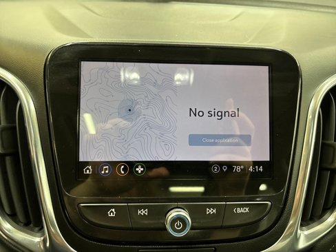 Used 2022 Chevrolet Equinox Premier image 19
