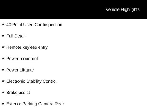 Used 2013 Honda Pilot EX-L image 1
