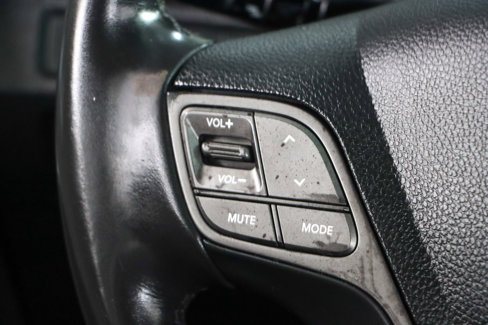 Used 2017 Hyundai Santa Fe Sport image 13