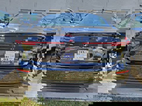 Used 2023 Honda Accord LX image 7