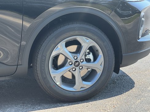 New 2025 Ford Escape ST-Line image 5