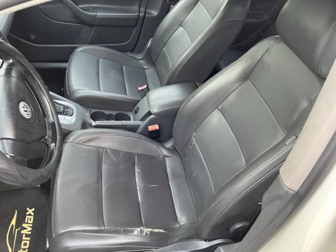 Used 2008 Volkswagen Jetta SE image 27