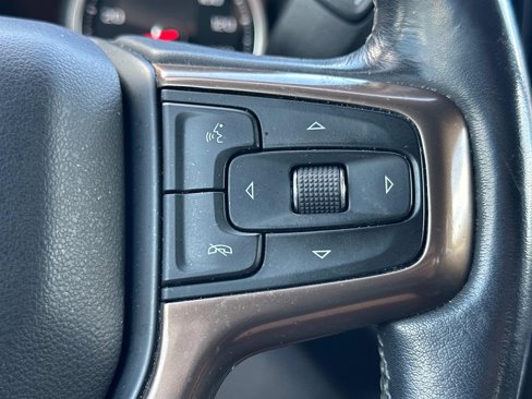 Used 2019 Chevrolet Silverado 1500 High Country image 23