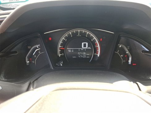 Used 2017 Honda Civic Sport image 20