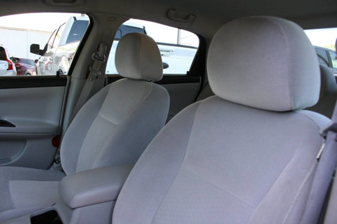 Used 2009 Chevrolet Impala LS image 14