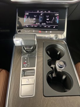 Used 2019 Audi A6 3.0T Premium w/ Convenience Package image 27