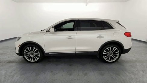 Used 2016 Lincoln MKX Reserve w/ Technology Package image 5