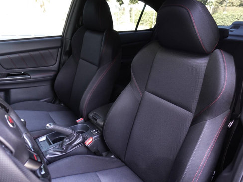 Used 2020 Subaru WRX Premium image 38