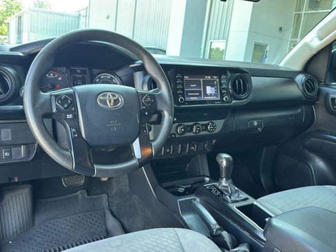 Used 2020 Toyota Tacoma SR image 16