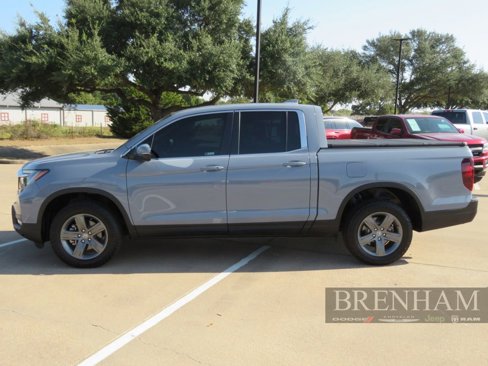 Used 2023 Honda Ridgeline RTL image 2