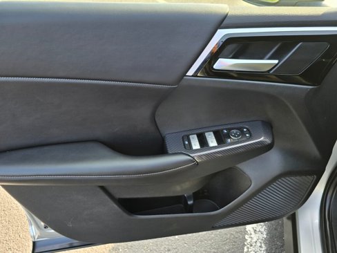 Used 2022 Mitsubishi Outlander SE image 15