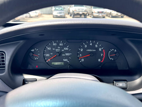 Used 2001 Nissan Altima GXE image 57
