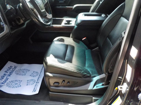 Used 2018 GMC Sierra 1500 SLT image 10