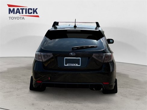 Used 2010 Subaru Impreza WRX Limited image 6