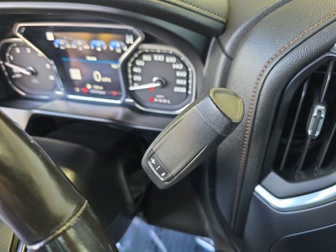 Used 2019 GMC Sierra 1500 AT4 image 16