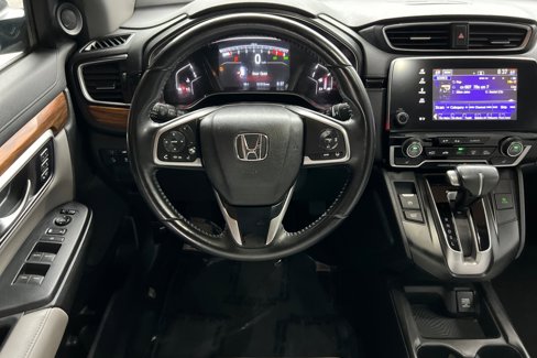 Used 2018 Honda CR-V EX-L image 14