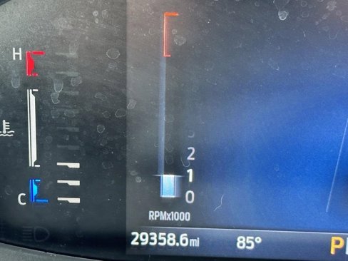 Used 2023 Ford Escape Active image 20