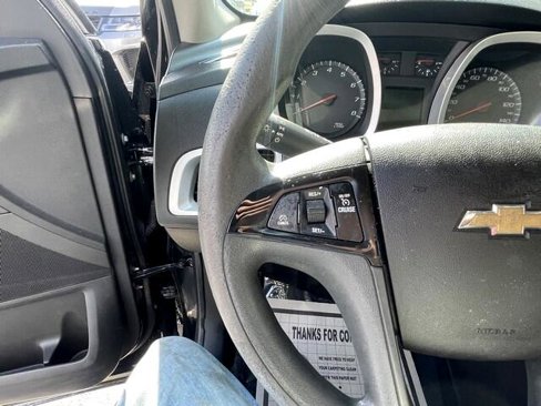 Used 2015 Chevrolet Equinox LS image 11
